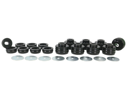 Whiteline Body & Radiator Bushing Silverado 1500 99-14 W93492