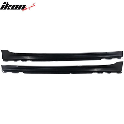 2021-2023 BMW G30 5-Series Front Rear Bumper Grille Side Skirts