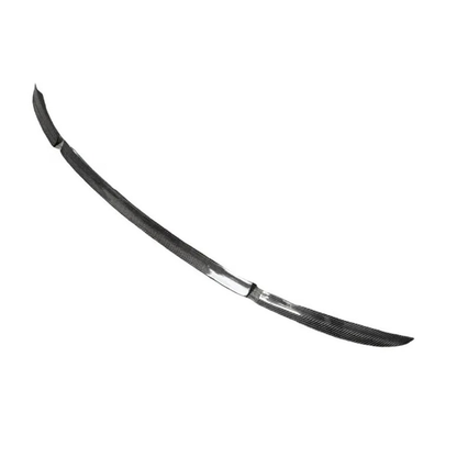 Carbon Fiber Rear Spoiler for Ferrari 812 GTS