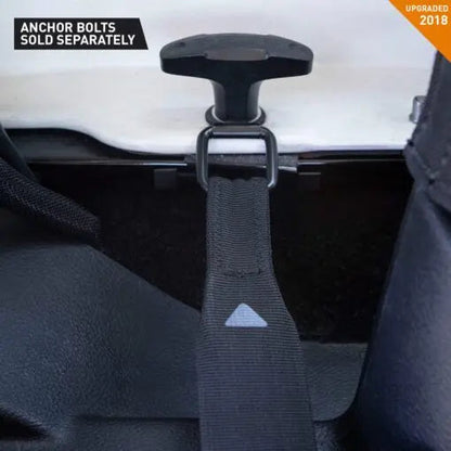 Jeep Wrangler JL 4DR Cargo Cover LITE (2018+)