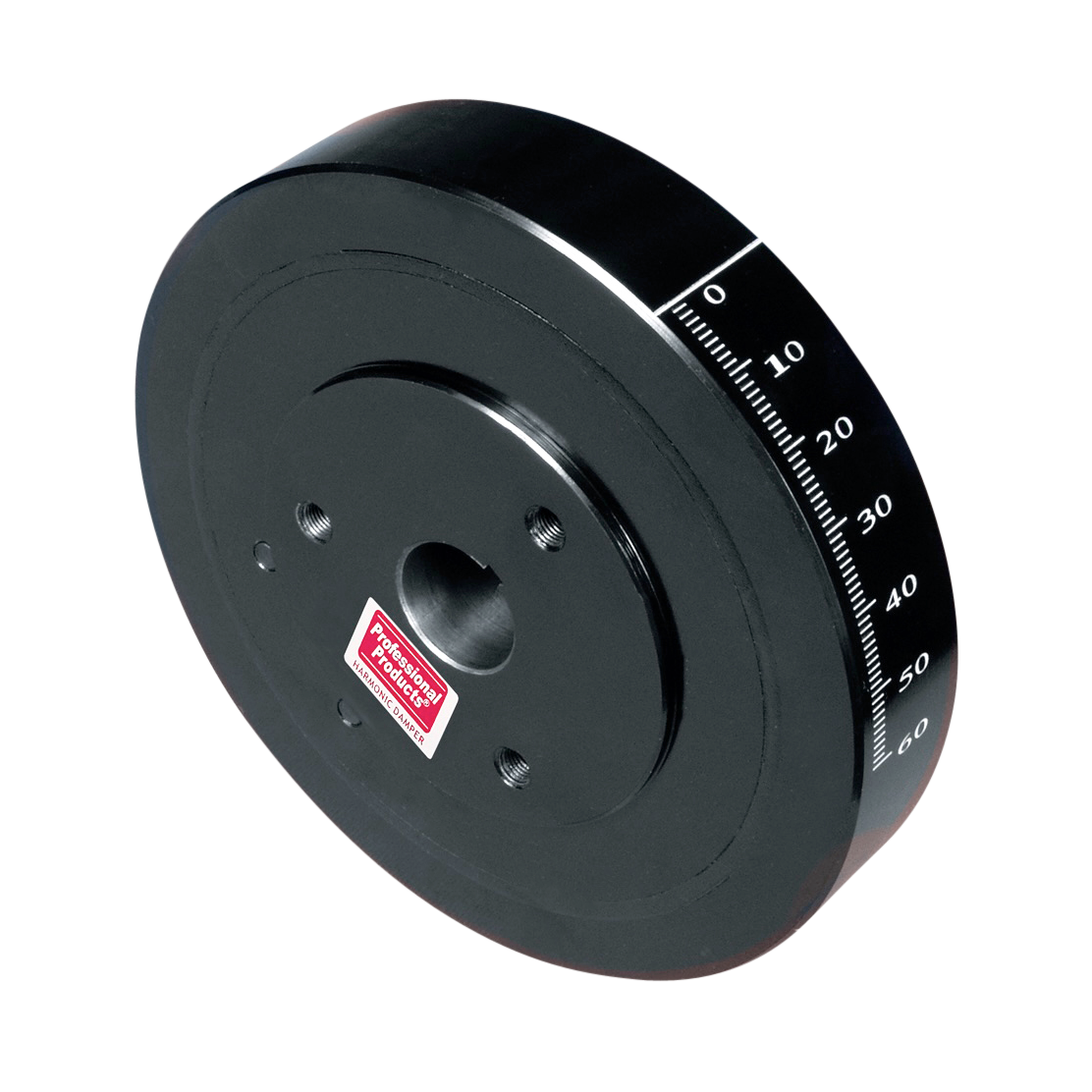 8" SBC 400 Harmonic Damper