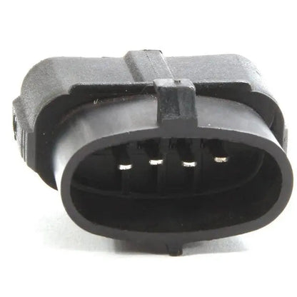 Ford Mustang 5.0 76mm 30lb CAC Mass Air Meter 86-93