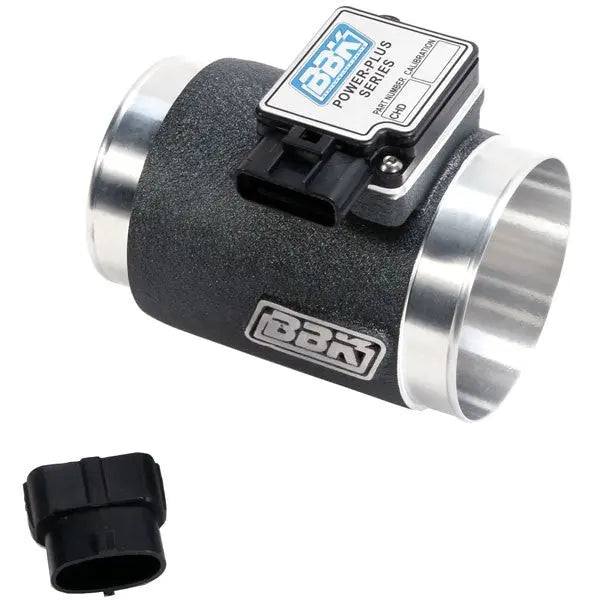 Ford Mustang 5.0 76mm 19lb CAC Mass Air Meter 86-93
