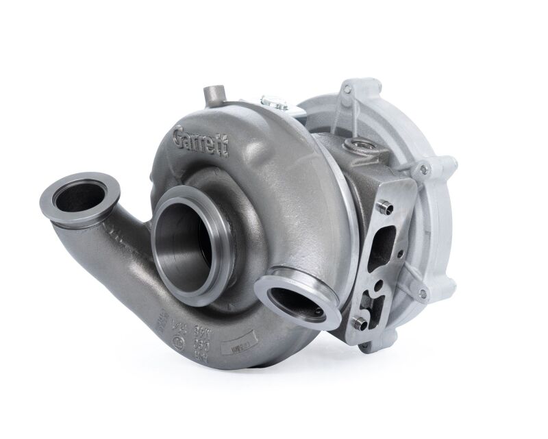 Garrett 17-19 Ford Power Stroke 6.7LD 63.5mm AVNT3788R PowerMax Turbocharger