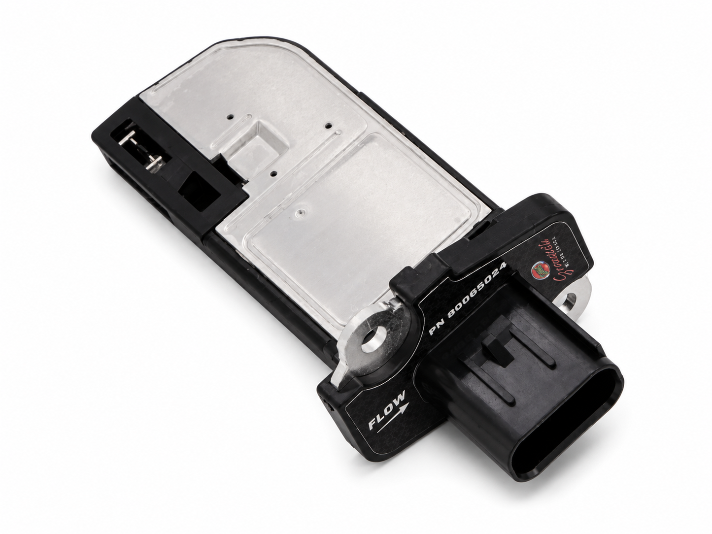 Granatelli High-Performance Mass Airflow Sensor for Select Ford 4.6L & 5.4L V8 Applications – 80064619