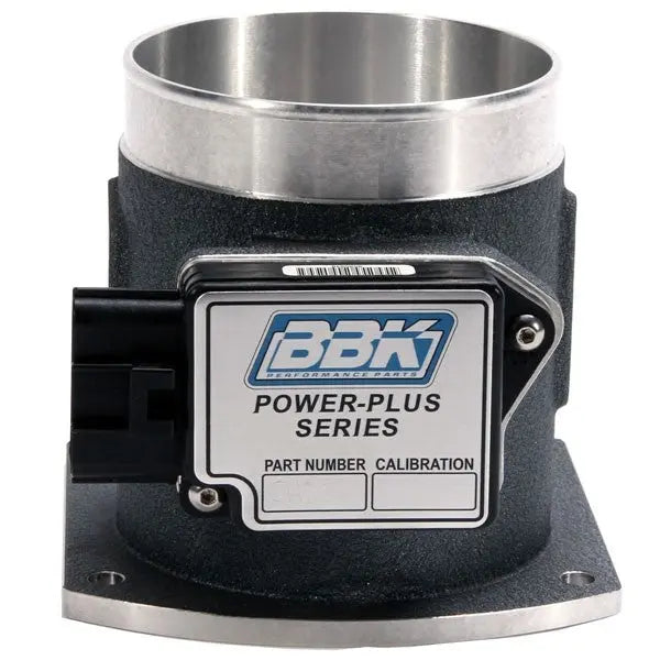 Ford Mustang GT 4.6L 86mm 24lb CAC Mass Air Meter 96-98