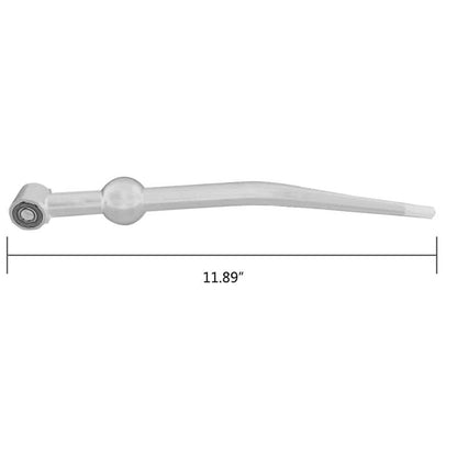 1992-2000Â Honda Civic JDM Black Quick Short Throw Shifter
