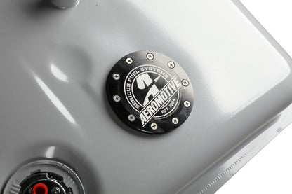 Aeromotive 67-72 Chevrolet C10 200 Stealth Gen 2 Rear Mount Fuel Tank 18110