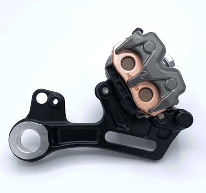 OEM Surron Ultra Bee Rear Brake Caliper with Bracket