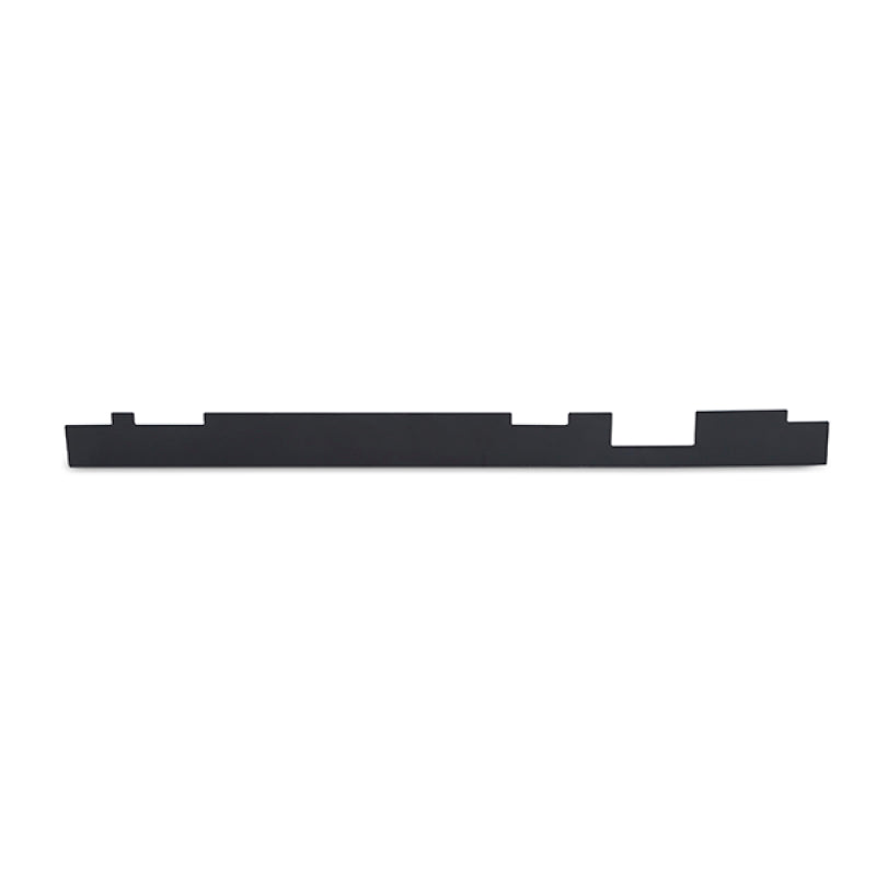 Mishimoto 10-12 Dodge 6.7L Cummins Intercooler With Pipes & Boots (Black)