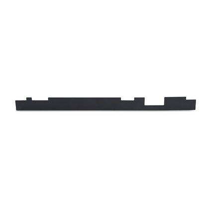 Mishimoto 10-12 Dodge 6.7L Cummins Intercooler With Pipes & Boots (Black)