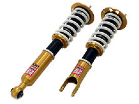 HKS Hipermax Iv Gt Fd3s Full Kit