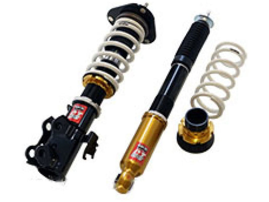 HKS Hipermax IV GT ZWA10 Full Kit