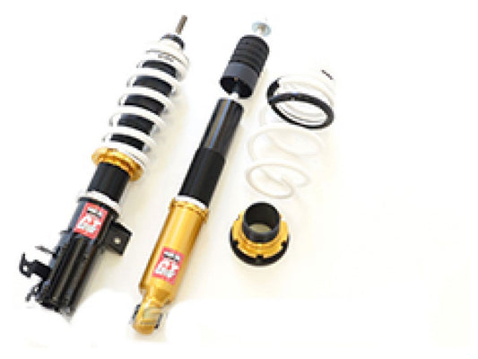 HKS Hipermax IV GT ZF1 Full Kit