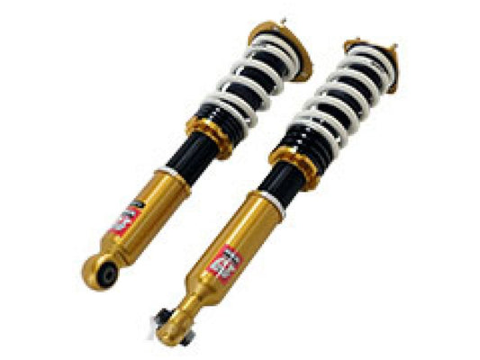HKS Hipermax IV GT SXE10 Full Kit