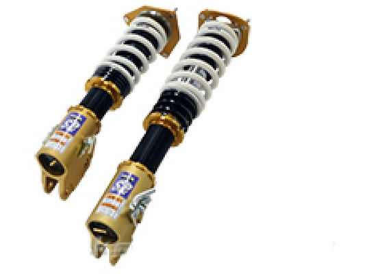 HKS Max 4 SP GDB (A-D) Full Kit