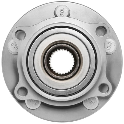 513219 - Front Wheel Hub Bearing Assembly
