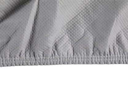 Covercraft 1999 Mitsubishi 3000GT VR4 5-Layer Softback All Climate Car Cover - Gray C16027AC