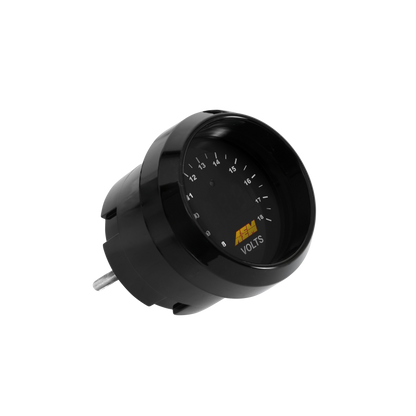 AEM 52mm Voltmeter Digital Gauge