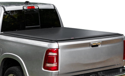 Access Lorado 09+ Dodge Ram 5ft 7in Bed (w/ RamBox Cargo Management System) Roll-Up Cover 44199