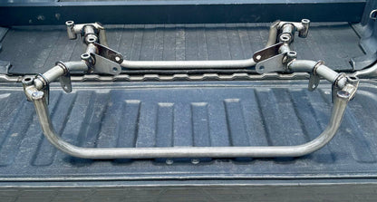Speedlogix Tubular K-Member 2005-2010 Challenger/Charger