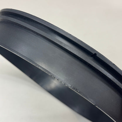 DODGE Labyrinth Triple-Tech Bearing Seal Ring  Black 043572 (New Other-(Distressed Packaging))