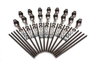Comp Cams Magnum Rocker/ Pushrod Kit