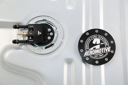 Aeromotive Fuel Tank Gen 2, 81-88 Cutlass, 2 Door (Available Q3 2018)
