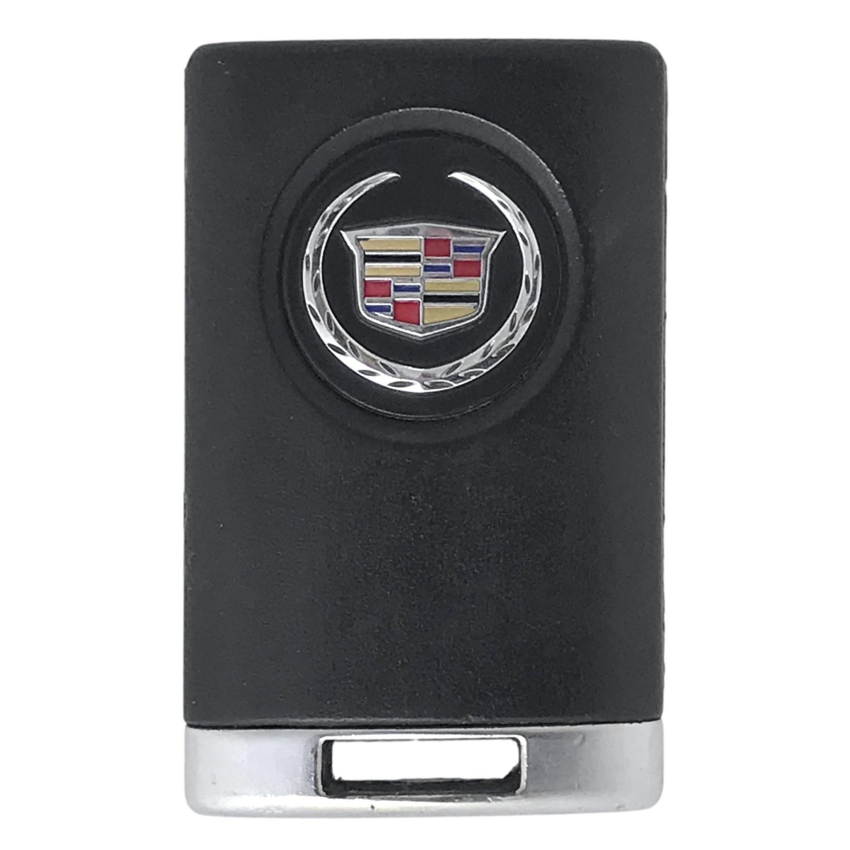 Cadillac SRX 2010-2016 Proximity Key 3 Button NBG009768T (OEM)