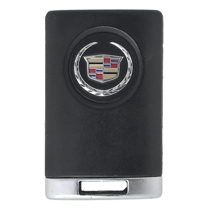 Cadillac SRX 2010-2016 Proximity Key 3 Button NBG009768T (OEM)