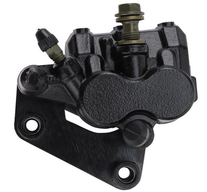 Rawr Mantis X Dual Caliper Foot Brake Upgrade (For 203mm Rear Rotor)