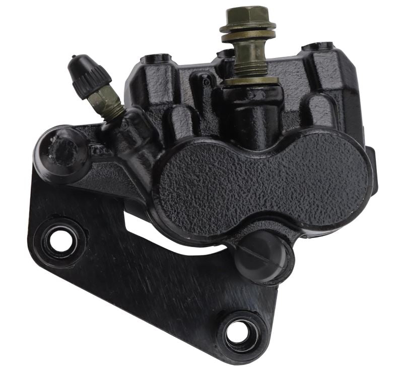 Rawrr Mantis X or X PRO - 220mm Rotor - Rear Brake Upgrade Kit (Blue or Red +1 Week Delivery as Special Order)