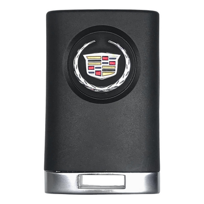 Cadillac SRX 2010-2015 OEM 5 Button Smart Key NBG009768T