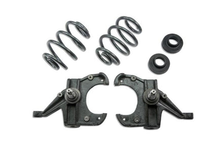 Belltech Lowering Kit W/o Shocks