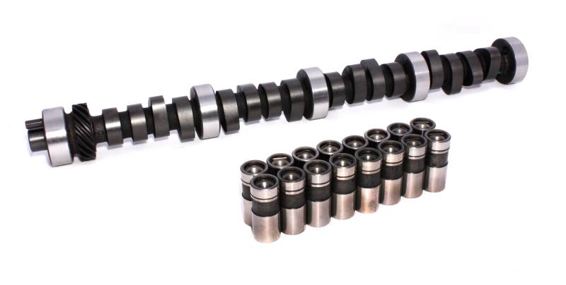 Comp Cams FC   XE262H-10 CAM & LIFTER KIT