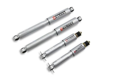 Belltech Street Performance Shock Set OE9522