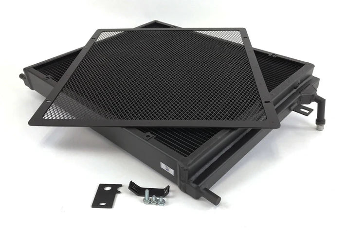 CSF High-performance Front Mount Heat Exchanger BMW F8X M2/M3/M4 S55