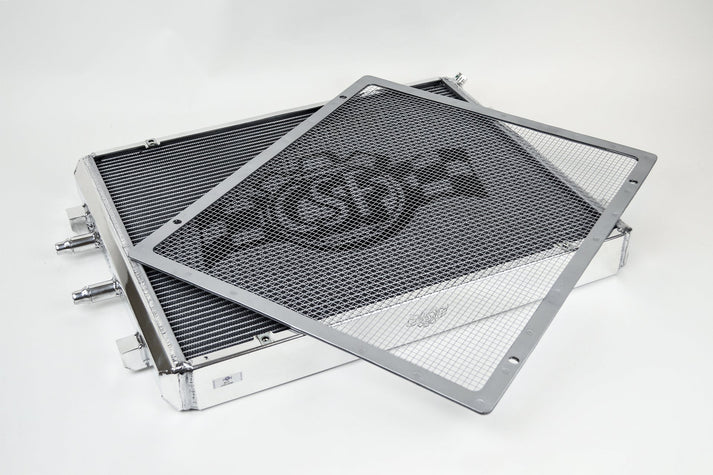 CSF High-performance Front Mount Heat Exchanger BMW F8X M2/M3/M4 S55