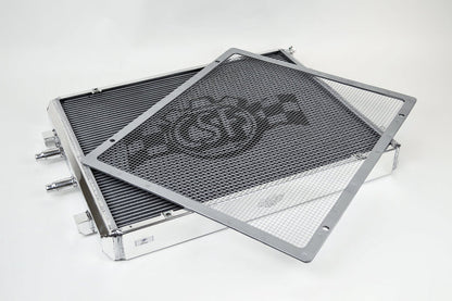 CSF High-performance Front Mount Heat Exchanger BMW F8X M2/M3/M4 S55