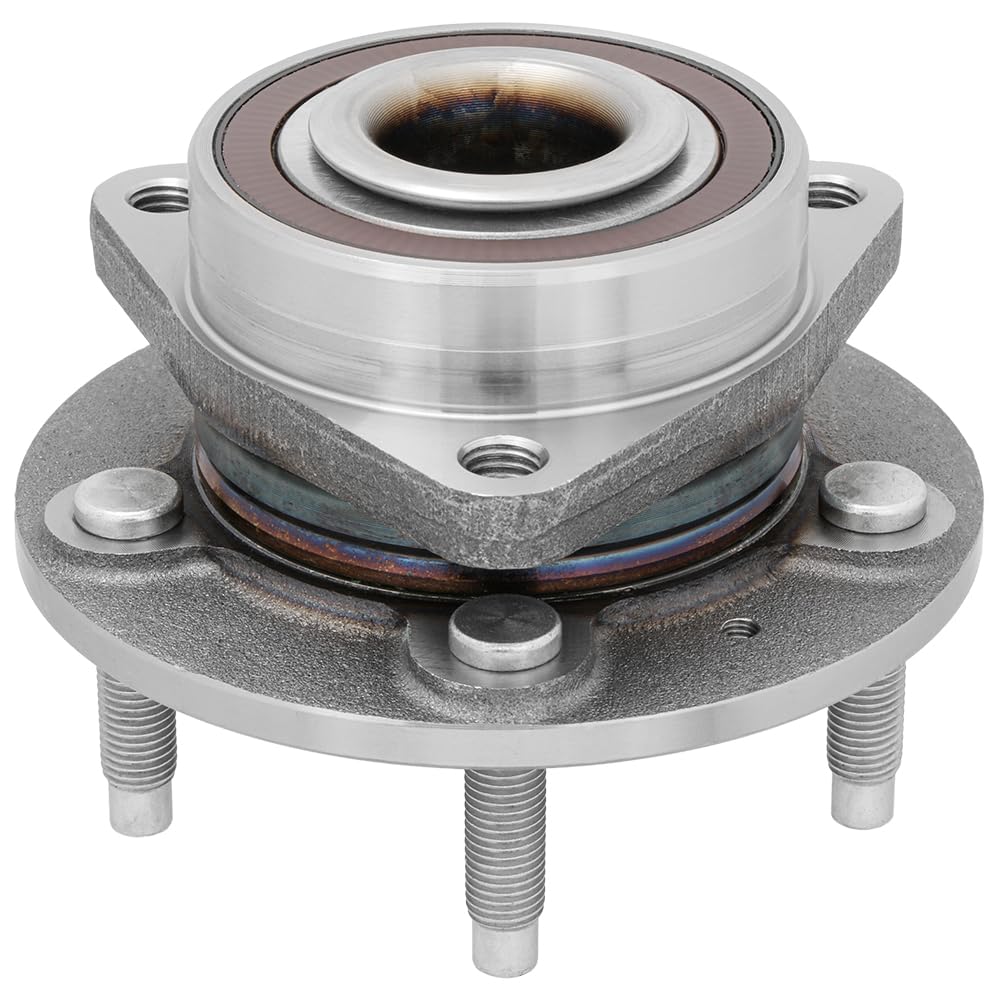 513316 - Front Wheel Hub Bearing Assembly
