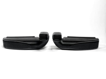 RADHAUS 95B.2 Macan Cold Air Intake Kit (2019-2021 Base / S / Turbo)
