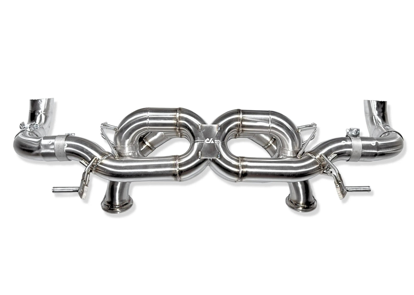 Audi R8 F1 VANTA Edition Exhaust System - Yonristic Performance