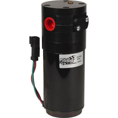 FASS Titanium Series Replacement Pump EM-1001 w/.625 gear RPT-1005