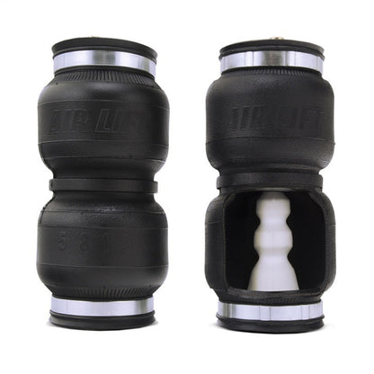 AIRLIFT Loadlifter 5000ultimate Plus Air Spring Kit