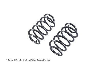 Belltech Muscle Car Spring Set 70-81 Camaro Firebird