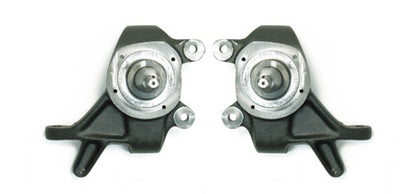 Belltech Drop Spindle Set 98-00 Frontier Std/ext Only