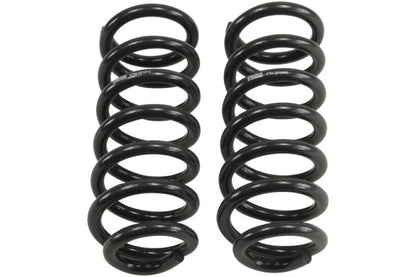 Belltech Coil Spring Set 89-97 Ranger Std/ext Cabs