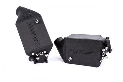 CSF Twin Charge Cooler Set BMW S63 M5/M6 F10/F12/F06