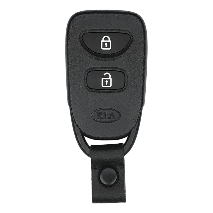 Kia Sorento 2011-2013 OEM 3 Button Remote PINHA-T036