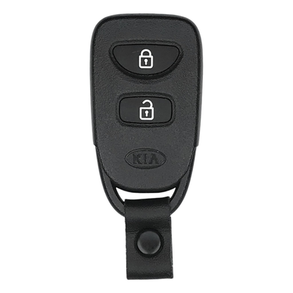 Kia Sorento 2011-2013 OEM 3 Button Remote PINHA-T036